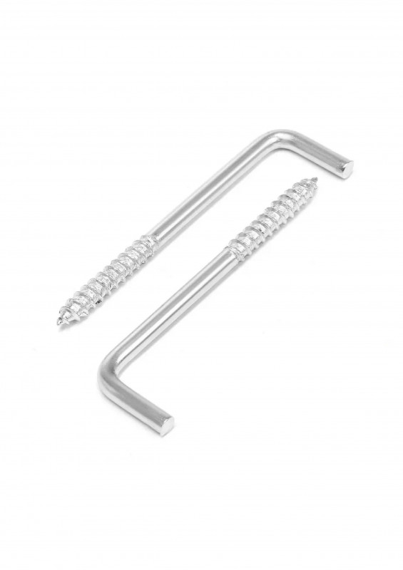 Шуруп-костыль 10х180