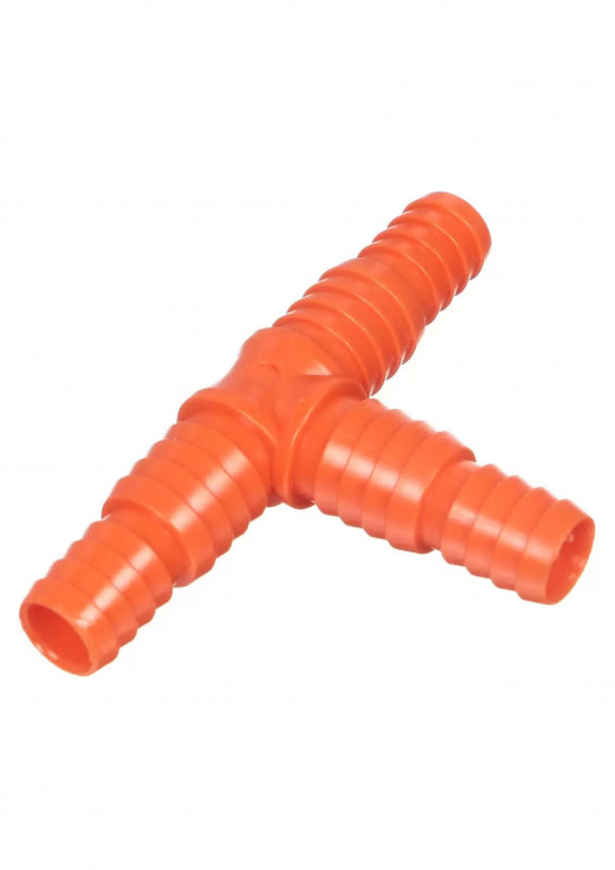 Разветвитель трехсторонний SAYIM 1/2-5/8