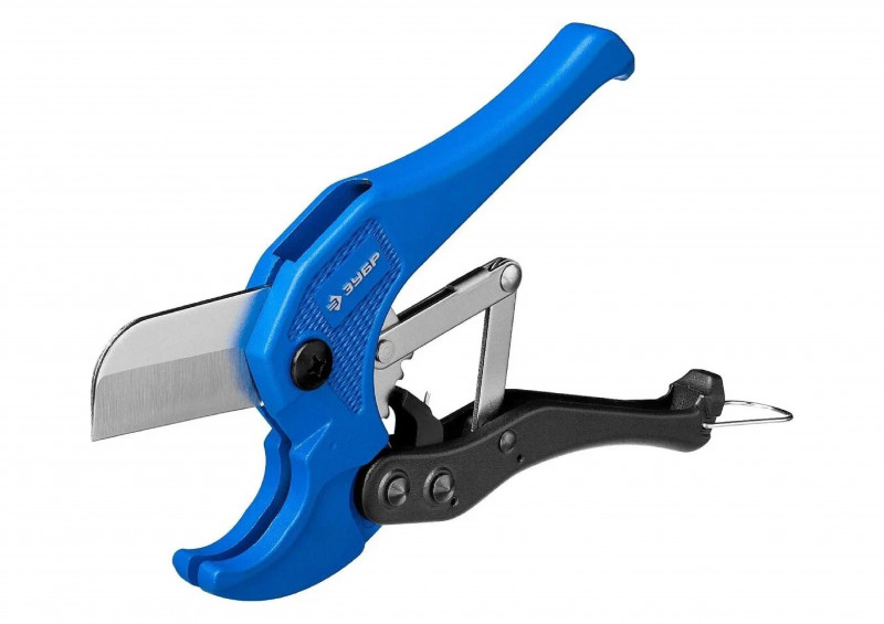 Труборез металлопластика до 42мм Т-500 ЗУБР