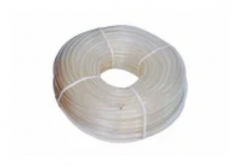 Шланг ПВХ пищевой d08 толщ стенки 2мм (д/молока и воды)