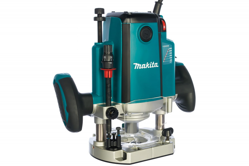 Фрезер RP2301FCX 9000-22000об/мин 2100Вт Makita