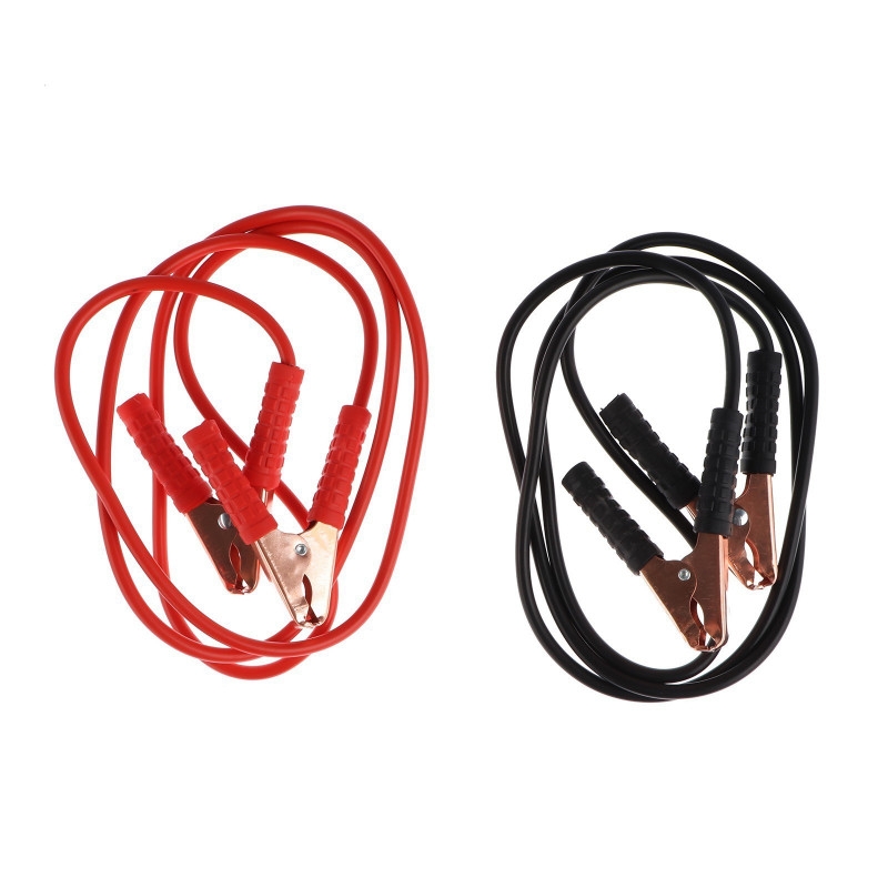 Провода-прикуриватели 400А