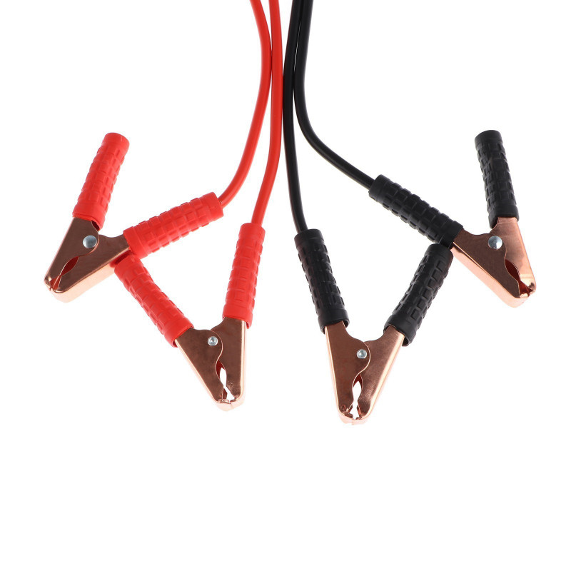 Провода-прикуриватели 400А