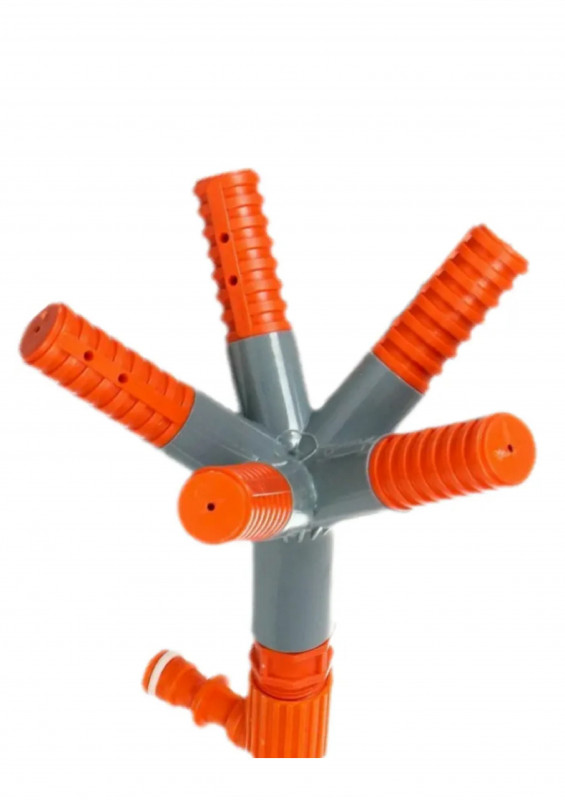 Распылитель SAYIM 5ти лепестковый норма