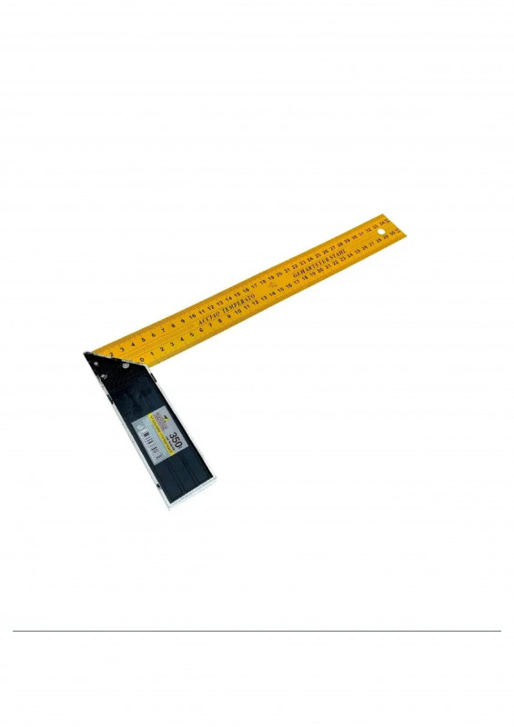 Угольник стальной 350х150мм