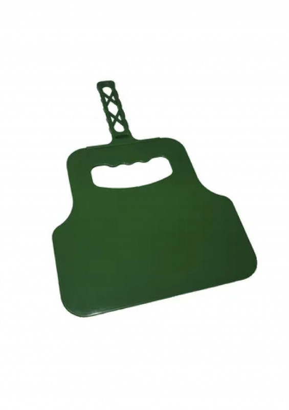 Веер для мангала пластм. Друг огня 178*212