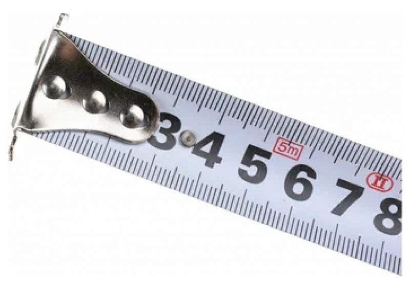 Рулетка Манго (магнитная,с функцией автостоп) 1307-5-25