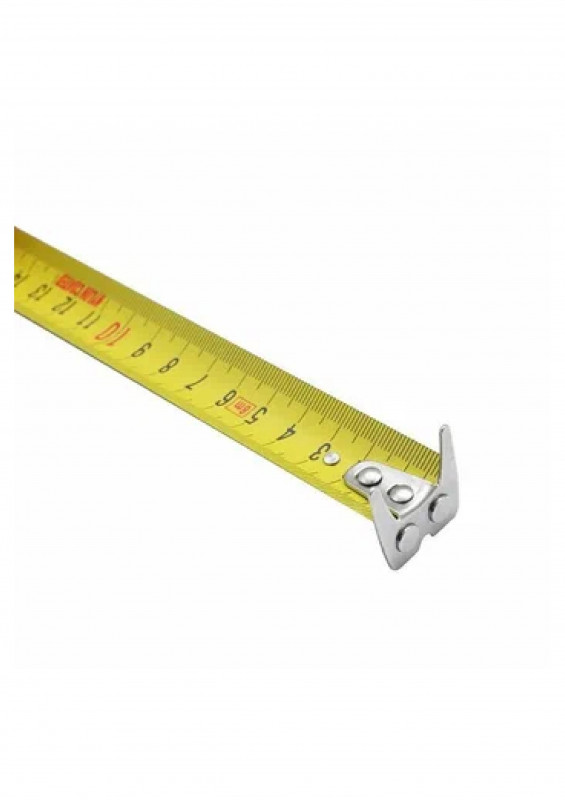 Рулетка магнитная с автостопом Манго 8ммх25м ЦИ