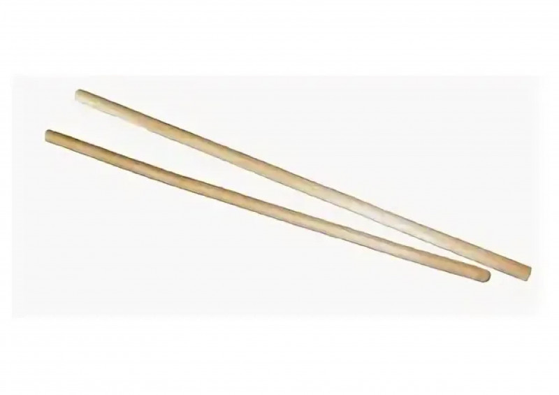 Черенок для лопаты снеговой в/с 35мм 1,2м