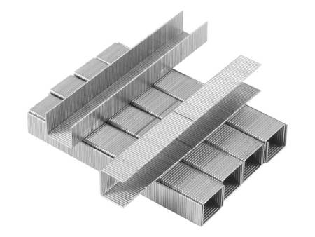 Скобы для степлера тип 53 10мм РемКолор