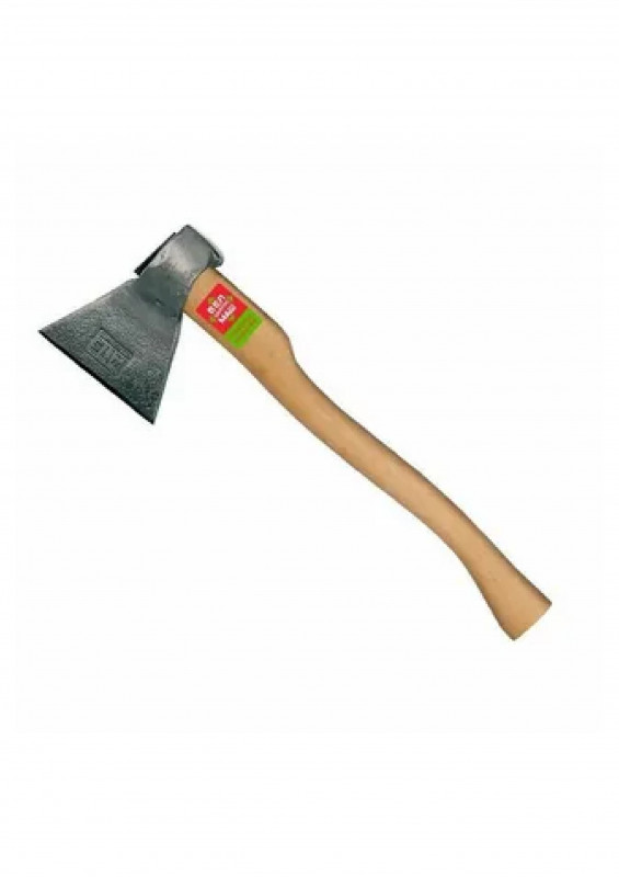 Топор БЦМ 600гр кованный ЦИ