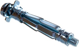 Дюбель для пустот констр тип молли 6х52