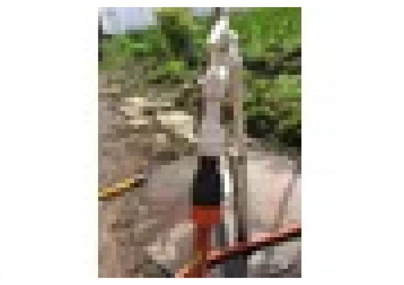 Коннектор ЖУК 3/4