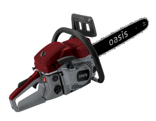 Пилы цепные