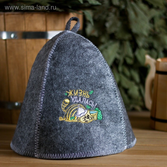 Банные принадлежности