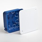 Коробка распределительная СП 100х100х45 IP30 Ruvinil 10160