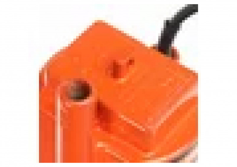 Насос погружной малыш 16м 16А 300Вт ниж забор PATRIOT