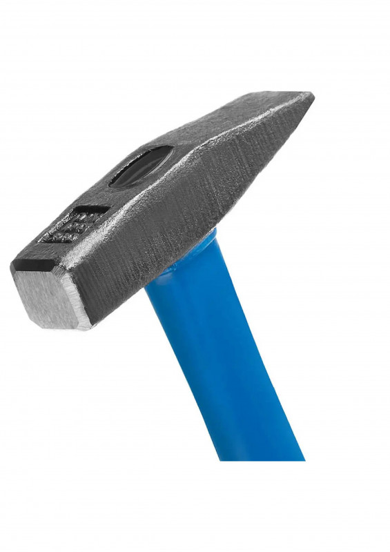 Молоток фибергласовая рукоятка 300гр СИБИН